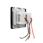 (Ilumi) (slim/moveis) modulo s/placa usb 5v 2a preto (81914) (Ilumi) (slim/moveis) modulo s/placa usb 5v 2a preto (81914)