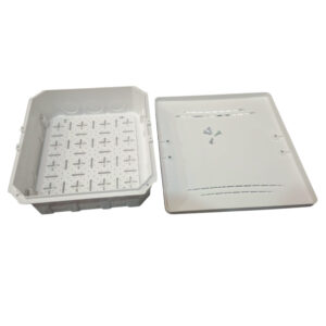 Caixa VDI Embutir 20cm br (14337452) (Weg)