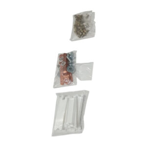 (Andaluz) quadro ferro emb. p/16 disj. din c/bar. trif. 100a