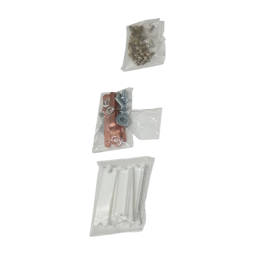 (Andaluz) quadro ferro emb. p/16 disj. din c/bar. trif. 100a (Andaluz) quadro ferro emb. p/16 disj. din c/bar. trif. 100a
