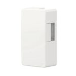 Sistema x. cj. caixa proteção p/1 disj. mon. + c/tom. 2p+t 20a Sistema x. cj. caixa proteção p/1 disj. mon. + c/tom. 2p+t 20a