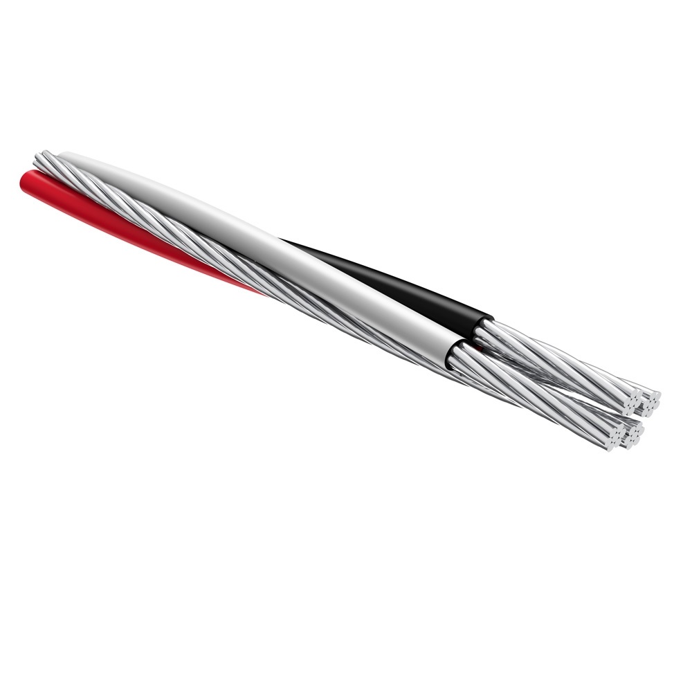 Metro-cabo alum. xlpe multip. 3x016+16mm trif. n. (nu) nbr 1350 (PT-CZ-VM-NU) (Brascopper) Metro-cabo alum. xlpe multip. 3x016+16mm trif. n. (nu) nbr 1350 (PT-CZ-VM-NU) (Brascopper)