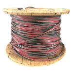 Metro-cabo alum. xlpe multip. 3x016+16mm trif. n. (nu) nbr 1350 (PT-CZ-VM-NU) (Brascopper) Metro-cabo alum. xlpe multip. 3x016+16mm trif. n. (nu) nbr 1350 (PT-CZ-VM-NU) (Brascopper)