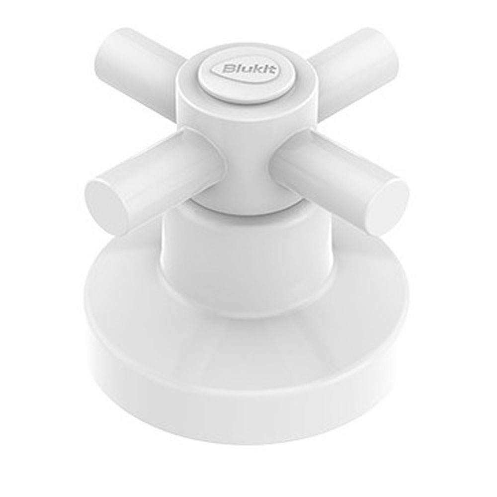 Acab. abs br p/registro pressao/gaveta docol/deca 1/2 a 1-C37 Acab. abs br p/registro pressao/gaveta docol/deca 1/2 a 1-C37