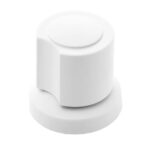 Acabamento abs br p/registro pressao/gaveta docol/deca  1/2 a