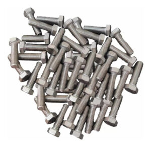 Parafuso sextavado unc ri 5/16×3/4 c/200un (13020801) (Ciser)