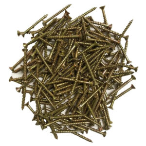 Parafuso Chip Chata 4,0 x 30 (cx c/500) Ciser