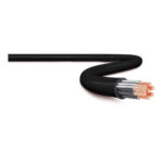 Metro-cabo pp 8x00,75mm 500v preto (sob encomenda) (corfio)