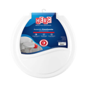 (Herc) assento envol ideale branco (385)