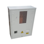 Caixa aluminio c/dps med. eletrônico sc (mee) br (Comando) Caixa aluminio c/dps med. eletrônico sc (mee) br (Comando)