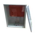 Caixa aluminio c/dps med. eletrônico sc (mee) br (Comando) Caixa aluminio c/dps med. eletrônico sc (mee) br (Comando)