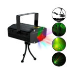 Laser para ilum. natalina e festas uso interno (19305) (Natal) Novo Laser para ilum. natalina e festas uso interno (19305) (Natal) Novo