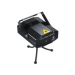 Laser para ilum. natalina e festas uso interno (19305) (Natal) Novo Laser para ilum. natalina e festas uso interno (19305) (Natal) Novo