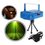 Laser para festas uso interno (Dois Mod. 12+12) (19304) (Natal) Novo Laser para festas uso interno (Dois Mod. 12+12) (19304) (Natal) Novo