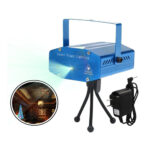 Laser para festas uso interno (Dois Mod. 12+12) (19304) (Natal) Novo Laser para festas uso interno (Dois Mod. 12+12) (19304) (Natal) Novo