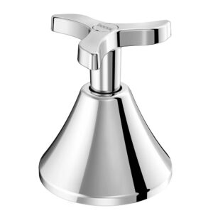 (Docol) acabamento 3/4 pertutti cromado