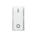 Modulo s/placa interruptor bipolar 10a  250v (Soprano) Modulo s/placa interruptor bipolar 10a  250v (Soprano)