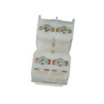 Modulo s/placa interruptor bipolar 10a  250v (Soprano) Modulo s/placa interruptor bipolar 10a  250v (Soprano)