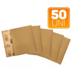 (Tatu) lixa madeira a295 - 100 (pct 50fl) (Tatu) lixa madeira a295 - 100 (pct 50fl)