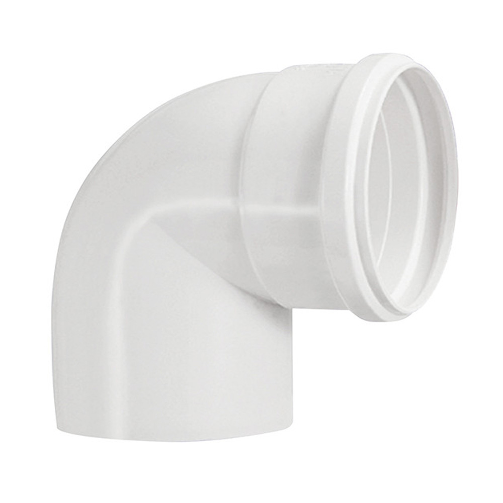 Joelho 90 esg 100mm (0619) (pac) (krona) Joelho 90 esg 100mm (0619) (pac) (krona)