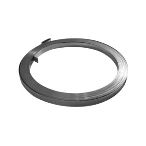 Cinta inox lisa hobby 19x30m s/ presilha (PP0210011109) (Kyodai)
