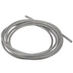 (Vonder) cabo aco plastificado af 2.4 - 3/32 100 mt