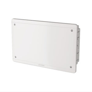 Caixa passagem elet parede embutir 30 x 35cm (krona)