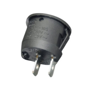 Chave int. 16101 moveis 6a pt. (432) (allsemi)