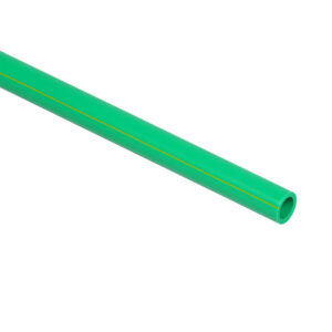 Tubo ppr pn20 3mt 32mm (0149) (krona)