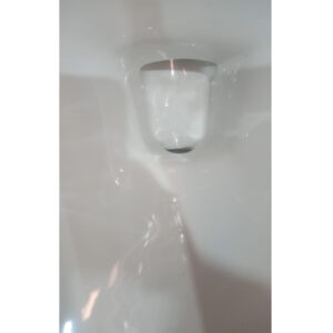 Bacio Sanitário Cx Acoplada MP 810 6L Br (111) (Manplex)