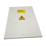 Tampa cega QMC (Sob encomenda) (Mult/Comando)