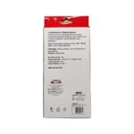 Extenssão 2p +t 3 tomadas 10m pt (180200316) (Sob encomenda) (Forceline) Extenssão 2p +t 3 tomadas 10m pt (180200316) (Sob encomenda) (Forceline)