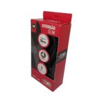 Extenssão 2p +t 3 tomadas 10m pt (180200316) (Sob encomenda) (Forceline) Extenssão 2p +t 3 tomadas 10m pt (180200316) (Sob encomenda) (Forceline)