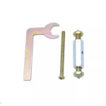 Reparo de caixa de luz modelo 4x2 (BFH3206) (Bestfer) Reparo de caixa de luz modelo 4x2 (BFH3206) (Bestfer)