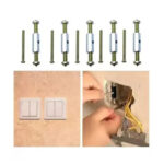 Reparo de caixa de luz modelo 4x2 (BFH3206) (Bestfer) Reparo de caixa de luz modelo 4x2 (BFH3206) (Bestfer)