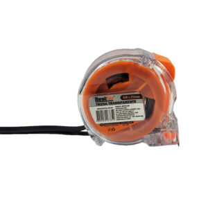 Trena transparente 5MX25MM (BFH1158) (Bestfer)