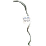 Alça pré-formada neutro isolado 10/16mm neutro Helica