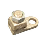 Terminal sapata 050mm (CF227) (C.F) Terminal sapata 050mm (CF227) (C.F)