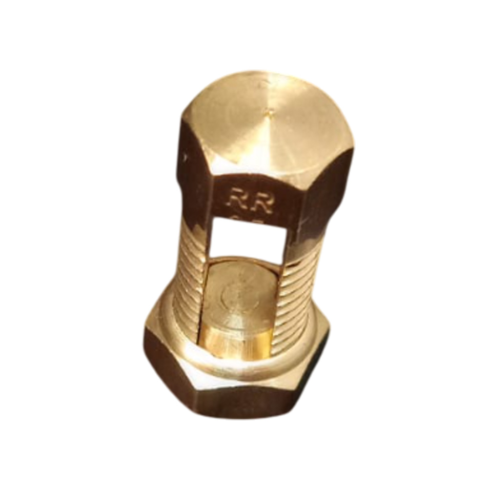 Conector split bolt 016mm cobre (1016) (RR PIMMEL) Conector split bolt 016mm cobre (1016) (RR PIMMEL)