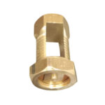 Conector split bolt 016mm cobre (1016) (RR PIMMEL) Conector split bolt 016mm cobre (1016) (RR PIMMEL)