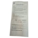 Mangueira luminosa 2f. 10,5mm 24led 127v 100m bf  (7100W) (Natal)