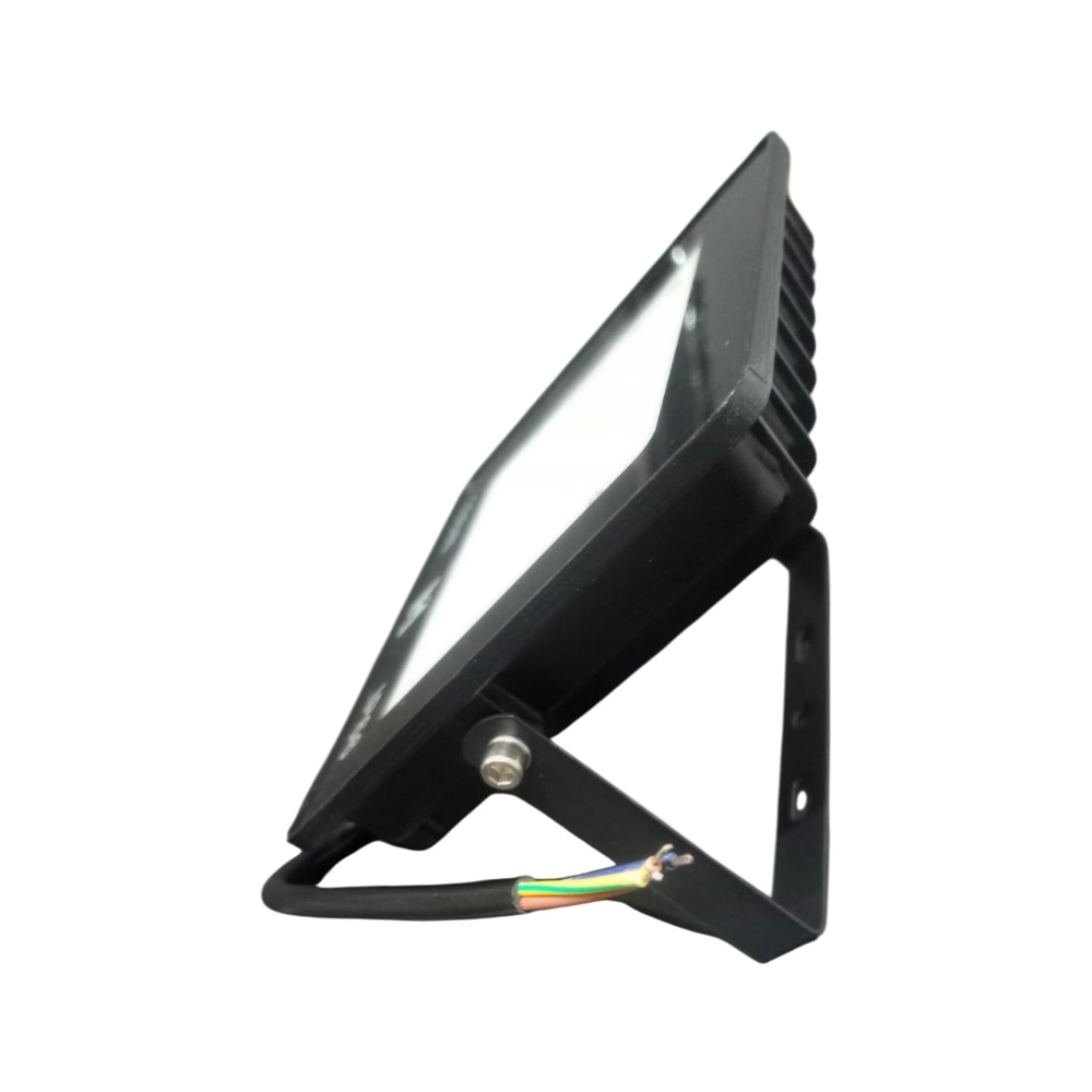 Refletor super led pt 100w 6500k 7500 Lumens (Mx-1016) (Mx) Refletor super led pt 100w 6500k 7500 Lumens (Mx-1016) (Mx)