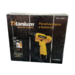 Parafusadeira special edition amarela 1,2ah-12v-t12 (6238)