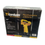 Parafusadeira special edition amarela 1,2ah-12v-t12 (6238)