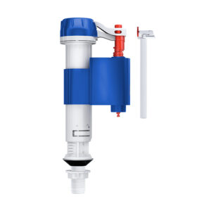 Mecânismo entrada master flux p/ caixa acoplada (1215236) (Roco)