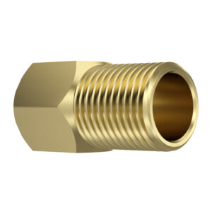 Prolongador p/ registro abs cr Deca 20mm (1170412) (Roco)