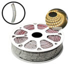 Metro-fita led ip65 chata 120leds 10w/m 3000k 220v (MAX-5223) (Maxxy) Metro-fita led ip65 chata 120leds 10w/m 3000k 220v (MAX-5223) (Maxxy)