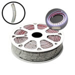 Metro-fita led ip65 chata 120leds 10W/M 6500K 220V (MAX-5226) (Maxxy) Metro-fita led ip65 chata 120leds 10W/M 6500K 220V (MAX-5226) (Maxxy)