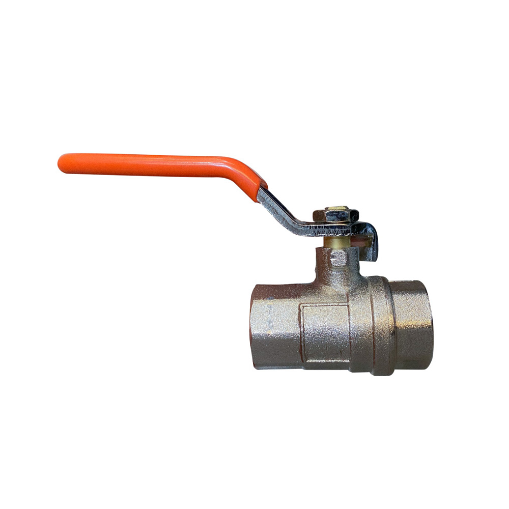 Registro esfera 1/2 alavanca (BFH1027) (Bestfer) Registro esfera 1/2 alavanca (BFH1027) (Bestfer)