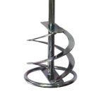 Haste p/ misturador de tinta/gesso 8OX400XSDS (BFH0933) (Bestfer) Haste p/ misturador de tinta/gesso 8OX400XSDS (BFH0933) (Bestfer)